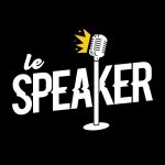 Le Speaker